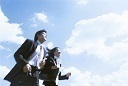 整体を受けて元気な社会人