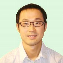 目白の整体 目白ファミリーカイロプラクティック院長の大竹城久DC