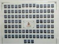 パーナー大学クラス９２の写真