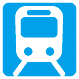 電車のマーク